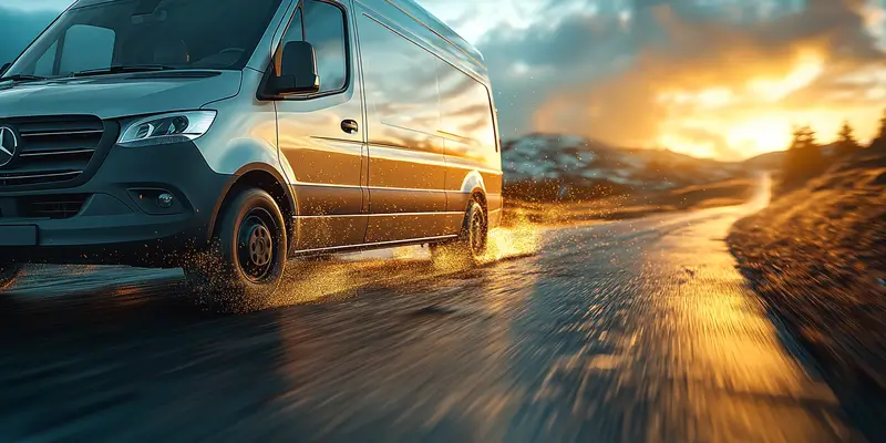 Ile jedzie bus z Niemiec do Polski?