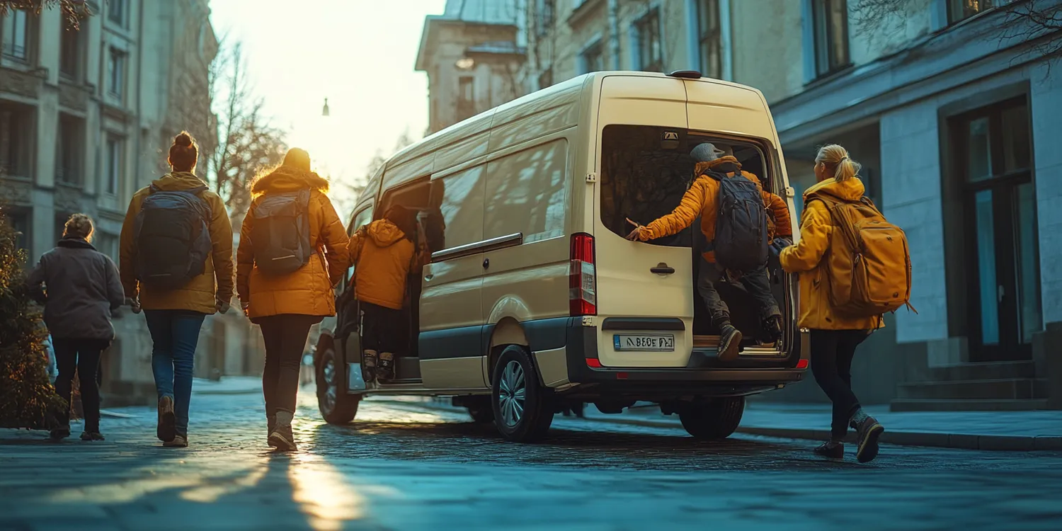 Ile kosztuje bus z Niemiec do Polski?