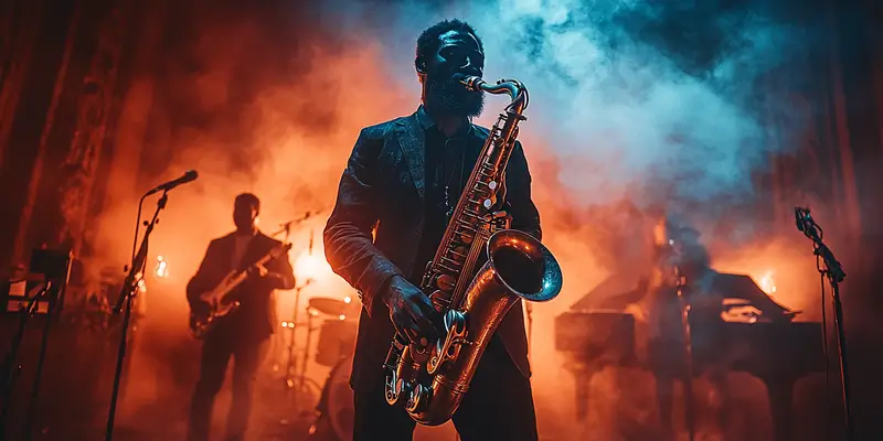 Ile kosztuje saksofon na początek?