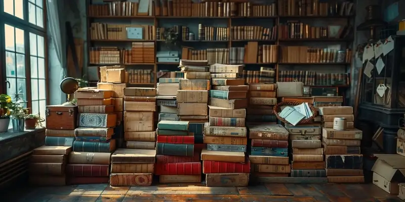 Jak przygotować się do przeprowadzki?