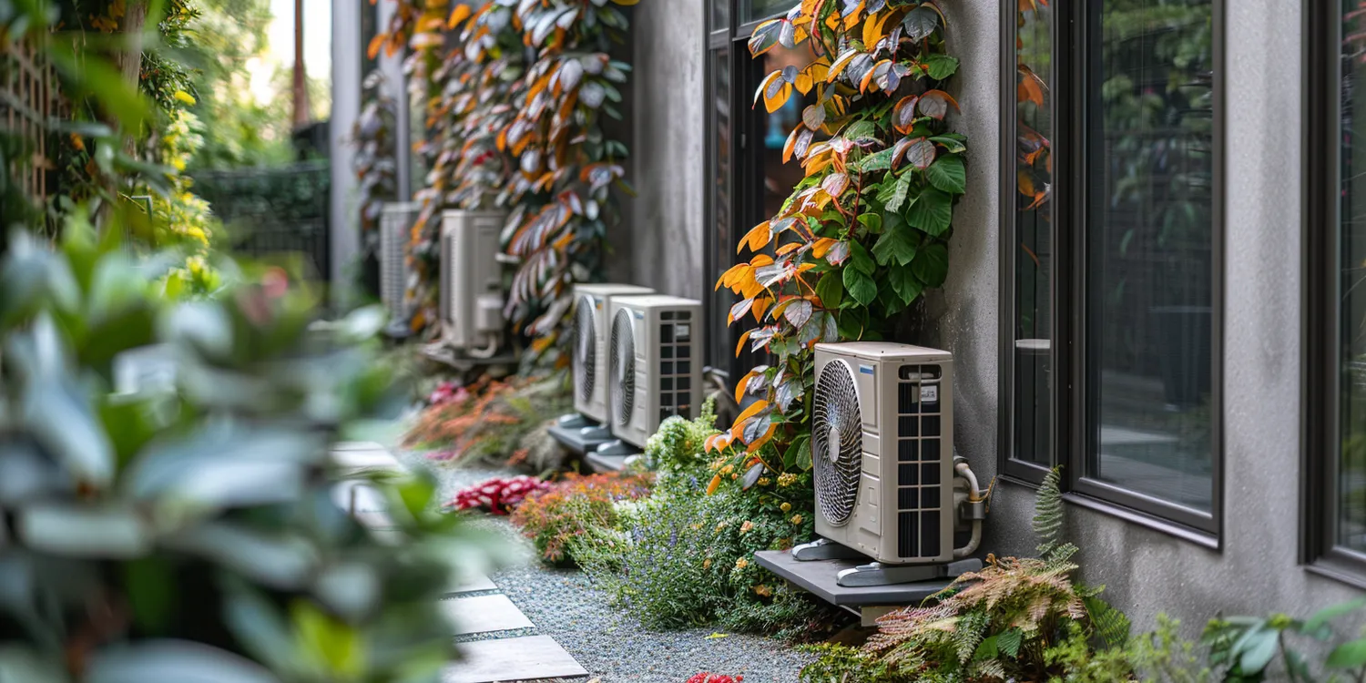 Jaki agregat do pompy ciepła 7 KW?