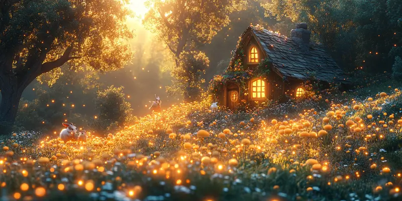 Jakie bajki dla dzieci 3 lata?