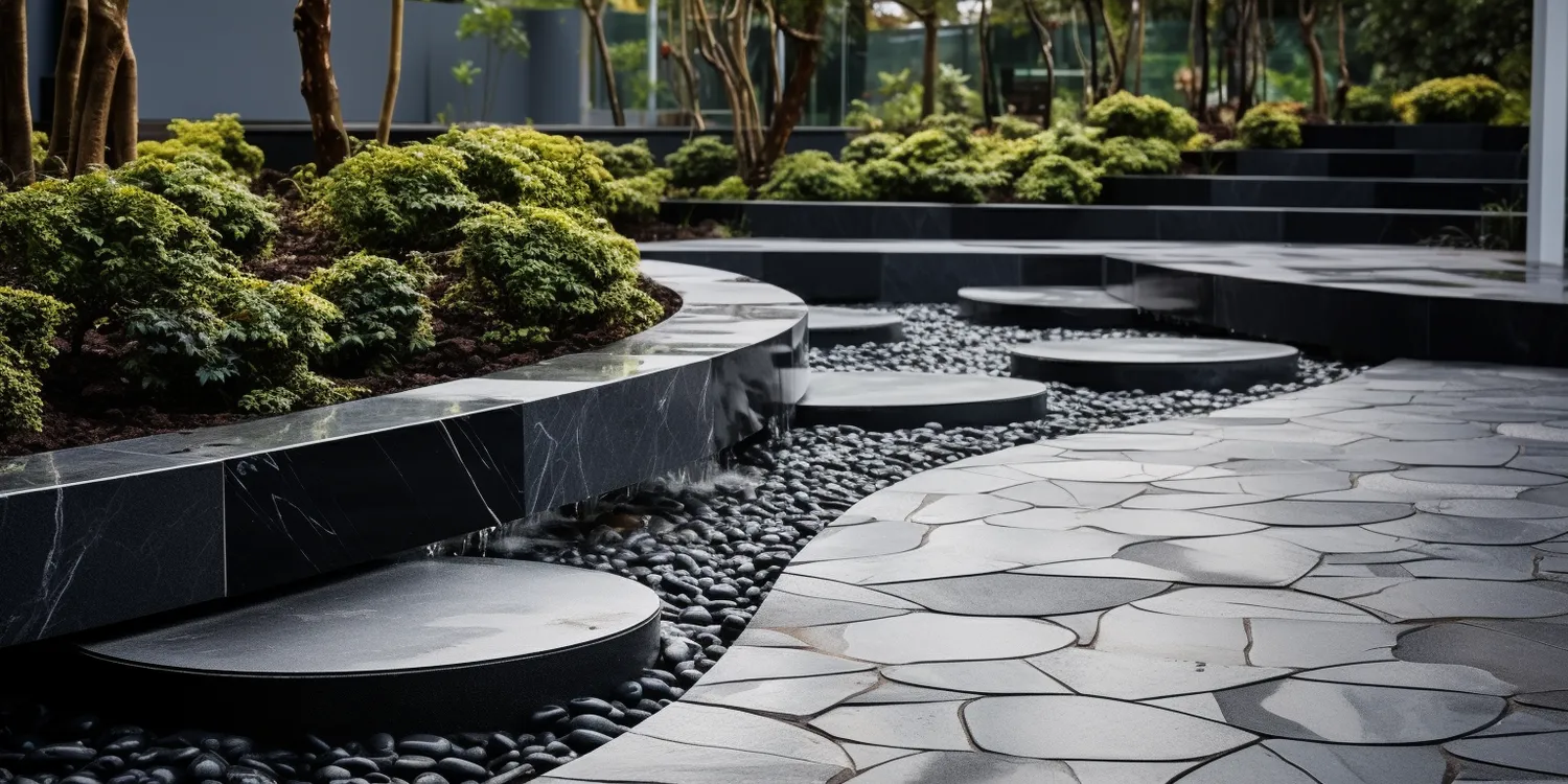 Kostka brukowa Nowogard