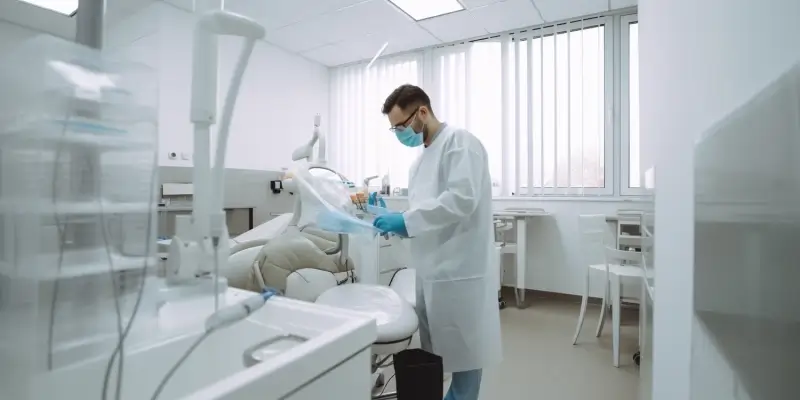 Najlepsza endodoncja Szczecin