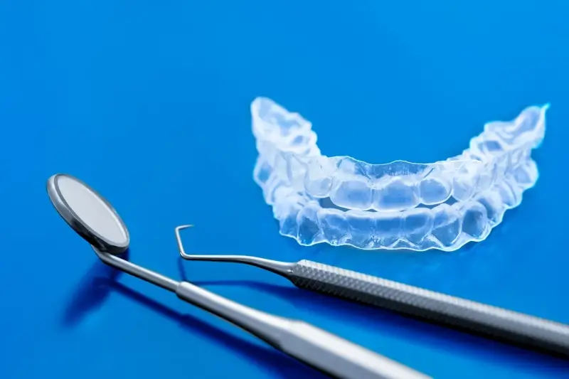 Najlepszy dentysta Warszawa