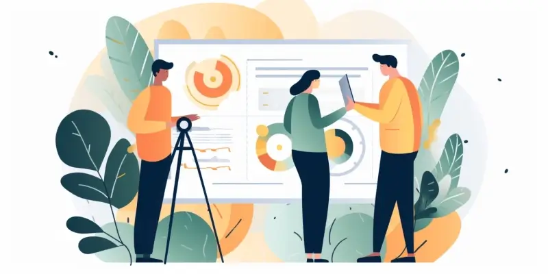 Pozycjonowanie AI Poznań