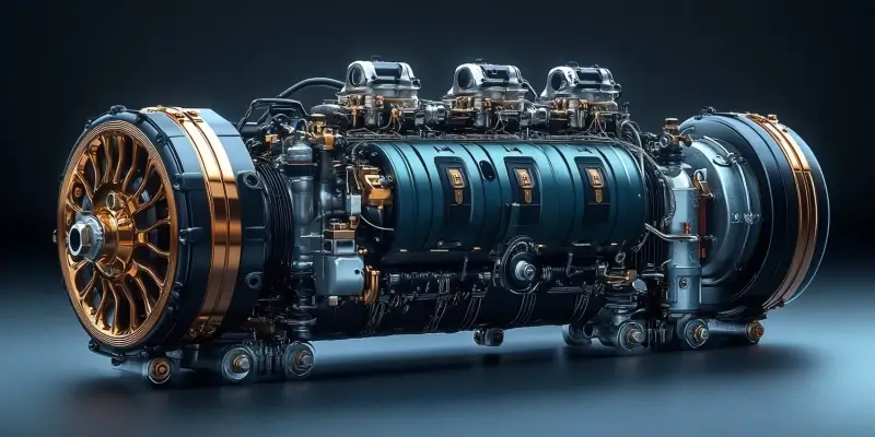 Projektowanie maszyn CAD