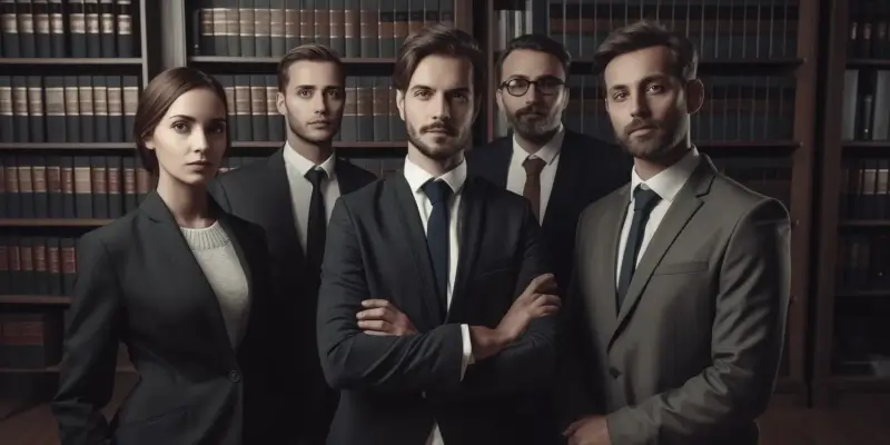 Tłumaczenia prawnicze dla sektora korporacyjnego