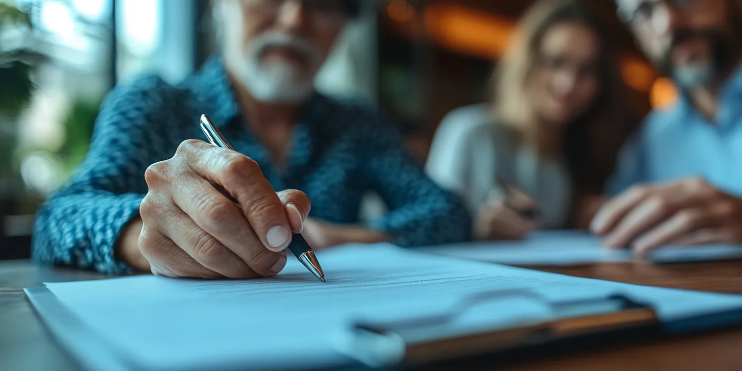 Ubezpieczenie agencji pracy