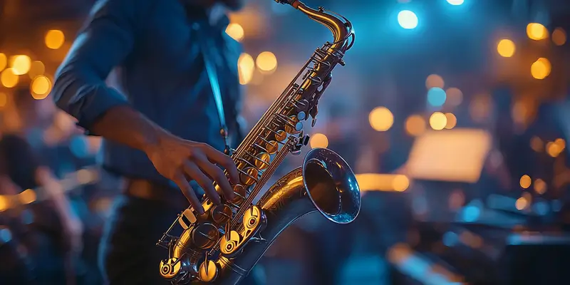 Jak dbać o saksofon?