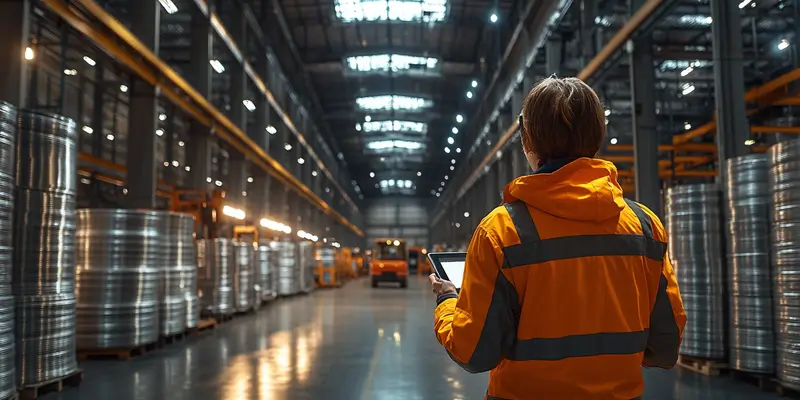 Jak sieę spawa stal nierdzewną?