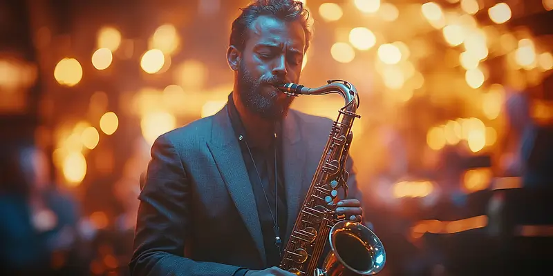 Jaki saksofon do jazzu?
