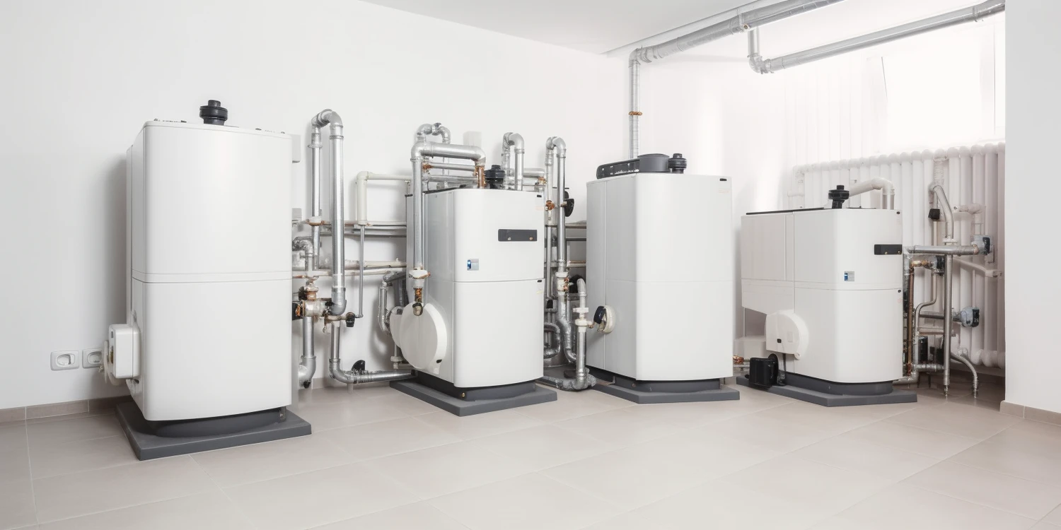 Pompy ciepła Łódź