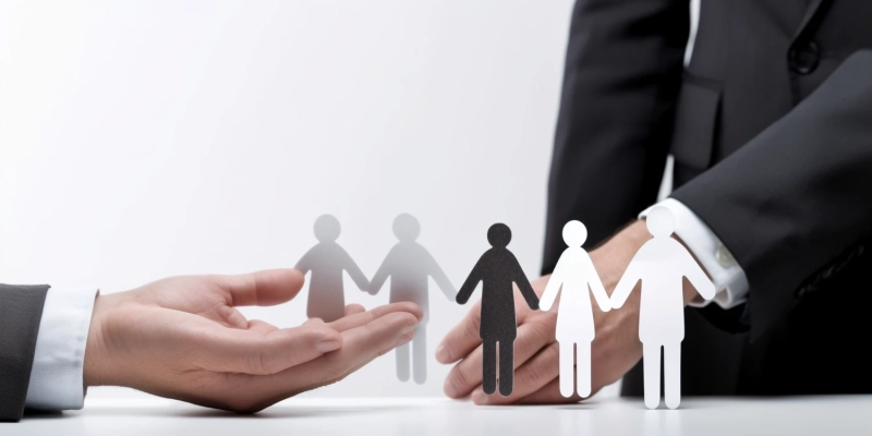  Usługi prawnicze i różne specjalizacje