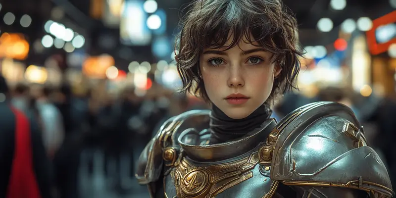 Co to cosplay?