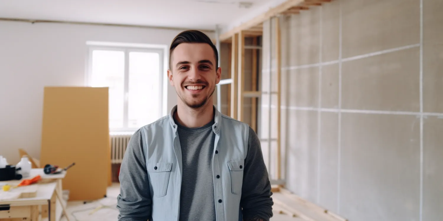 Co to znaczy mieszkanie do wykończenia?