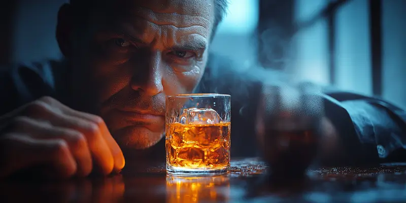 Ile czasu trwa terapia alkoholowa?