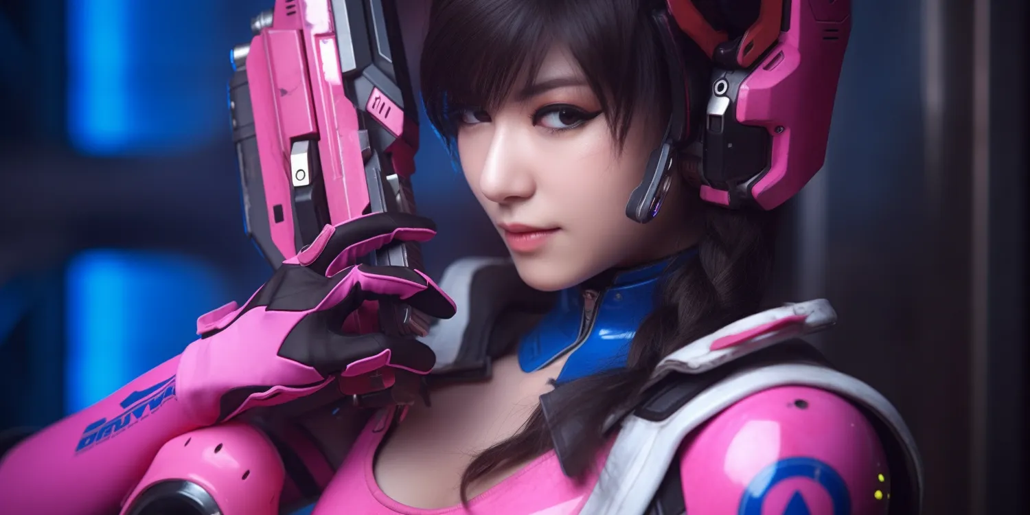 Jak samemu zrobić cosplay?