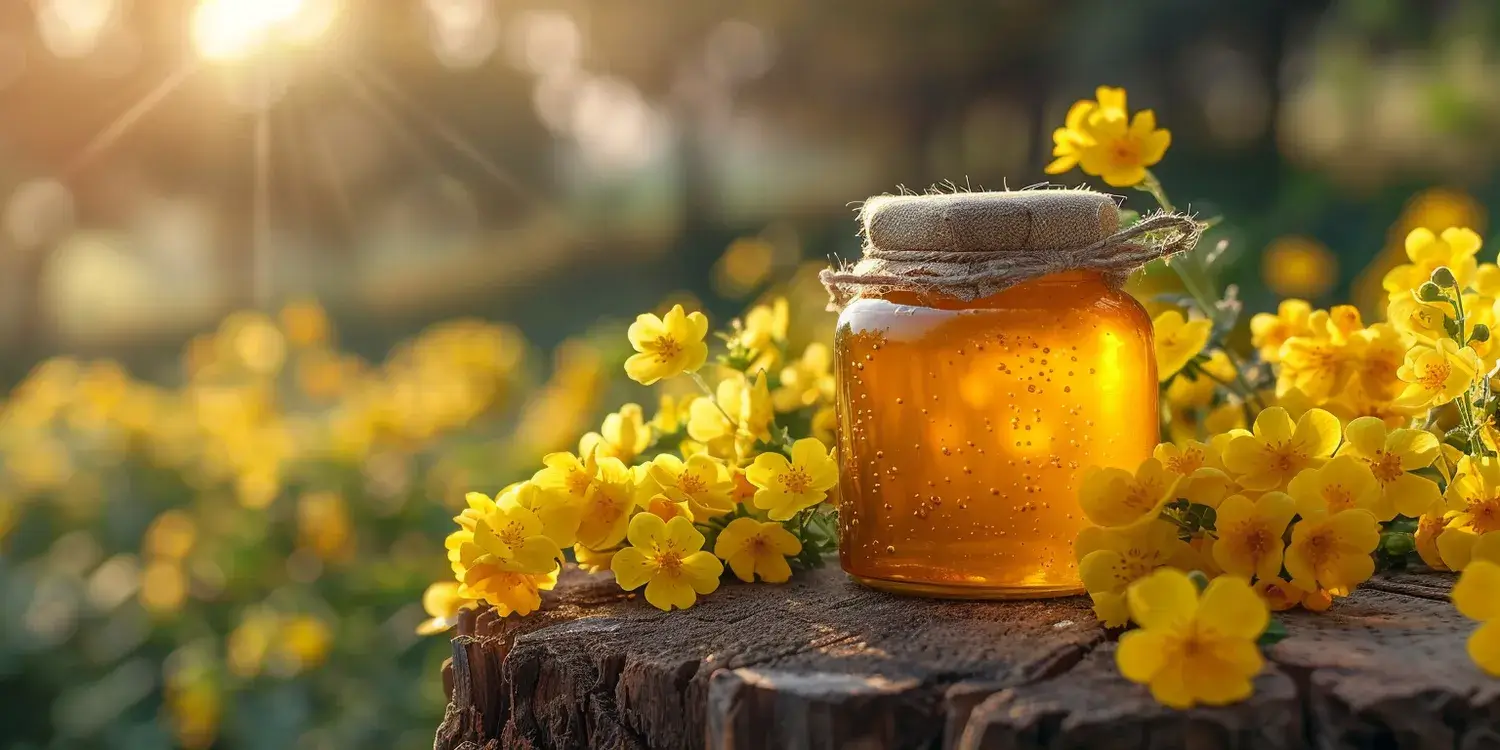 Miód nektarowo spadziowy jak stosować?