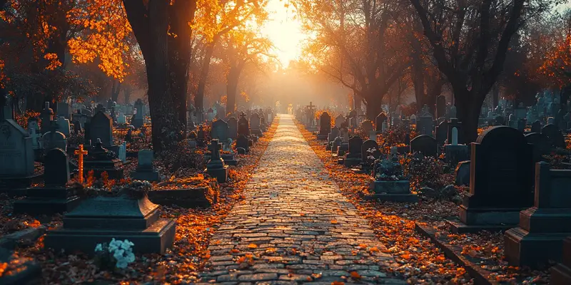Nagrobki Szczecin
