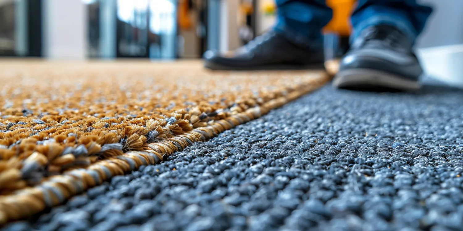 Prowadzenie działalności prania wykładzin i dywanów