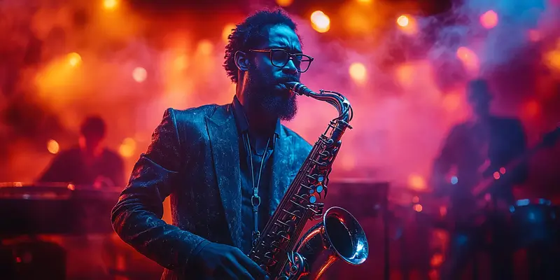 Saksofon altowy jaki kupić?