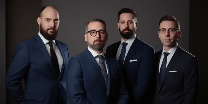Strategie reklamowe dla adwokatów