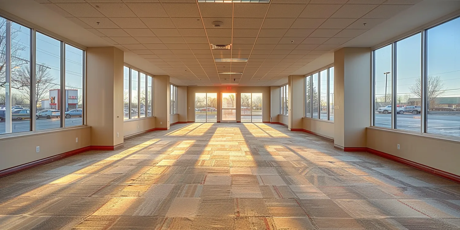 Usługi prania wykładzin i dywanów