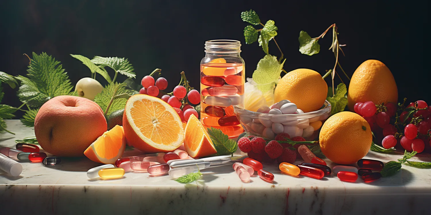 Witamina D za co odpowiada?