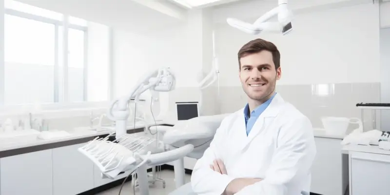 Dentysta czy stomatolog?
