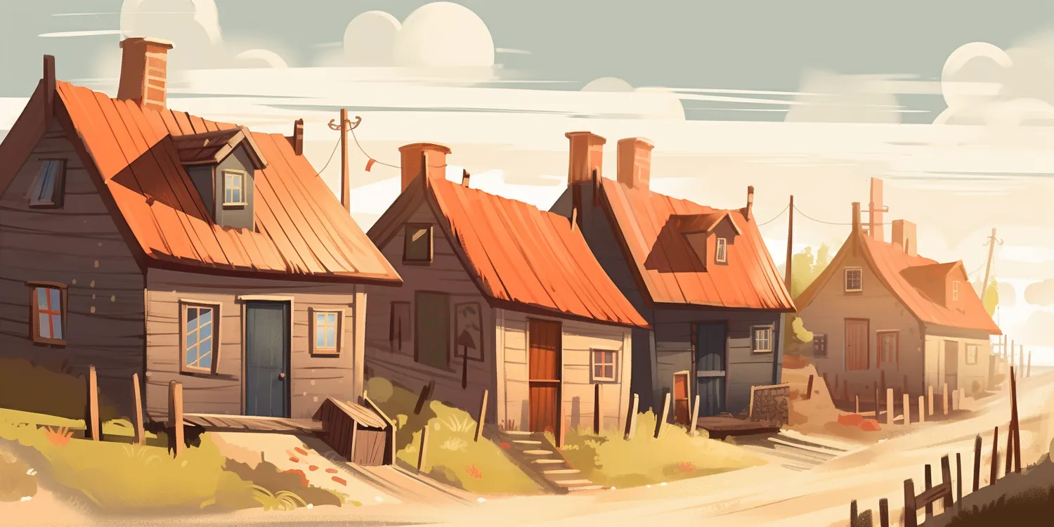 Domy drewniane - długoletnia inwestycja czy chwilowa moda?