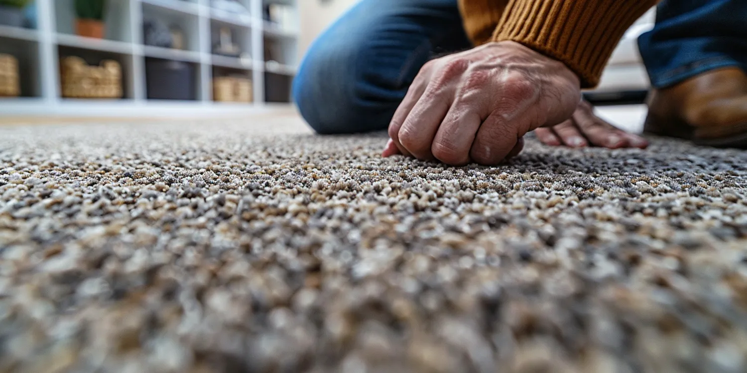 Fachowe pranie wykładzin i dywanów