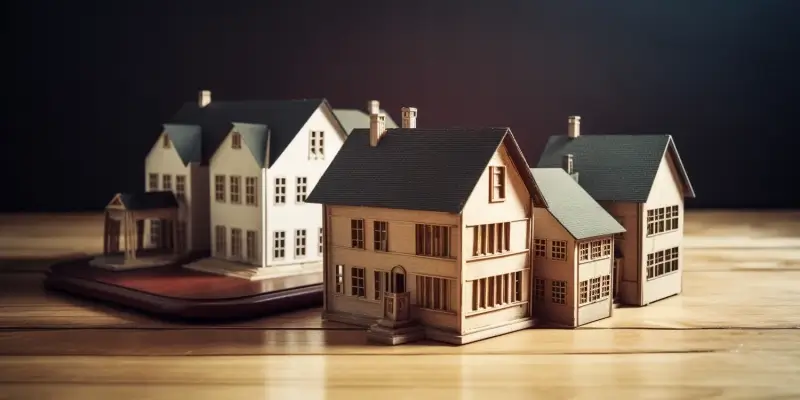  Inwestowanie w nieruchomości - prosty sposób na wzbogacenie 