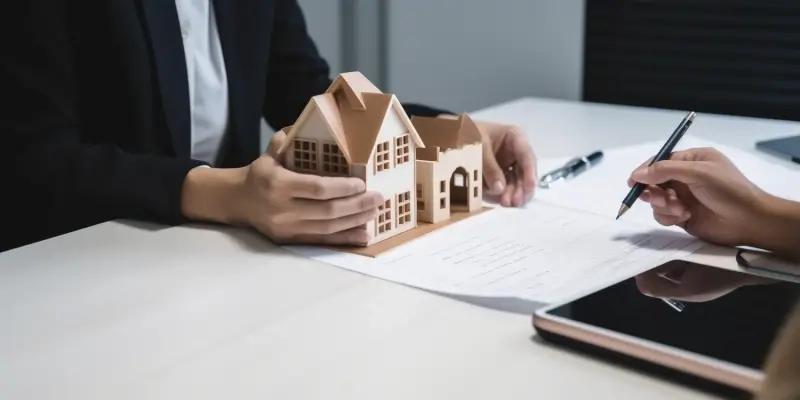 Jak wycenić swoją nieruchomość?