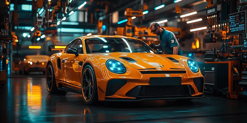 Jak wypromować warsztat samochodowy?