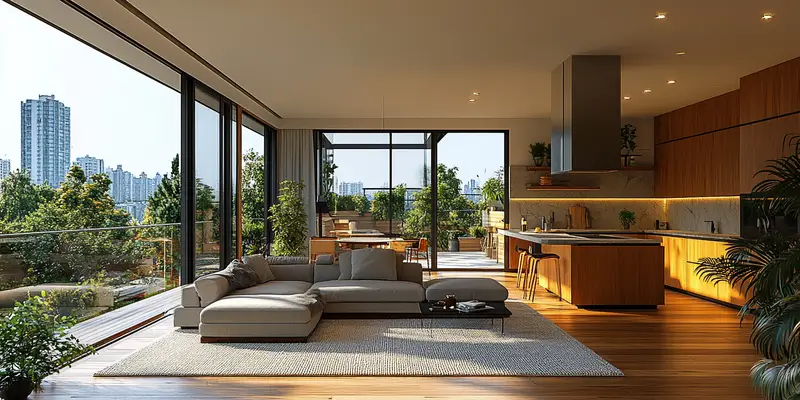 Jak zablokować sprzedaż mieszkania?