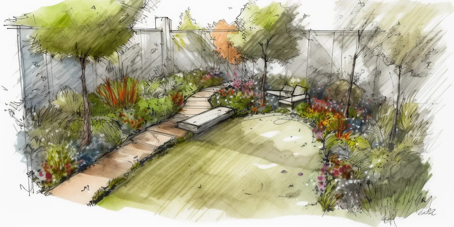 Jak zrobić ogród przed domem?