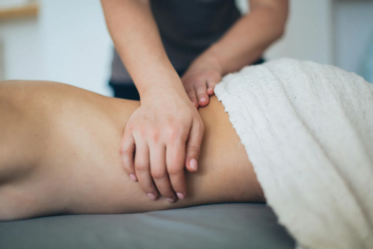 Masaże relaksacyjne Koszalin