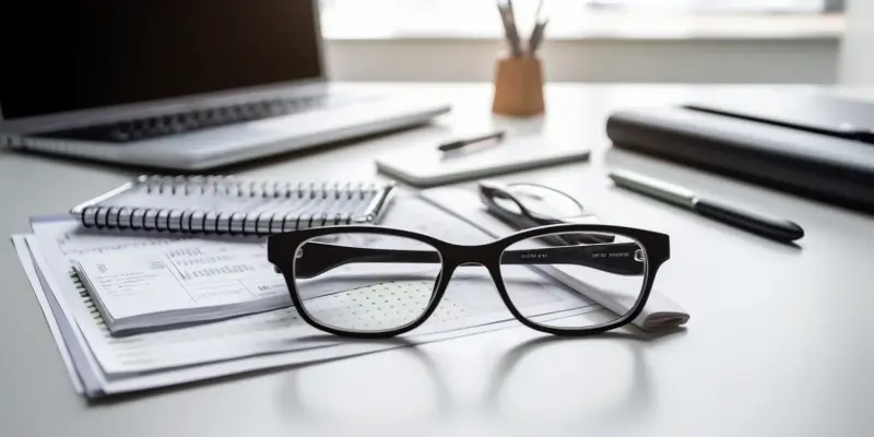 Pełna księgowość - dokładny system ewidencji