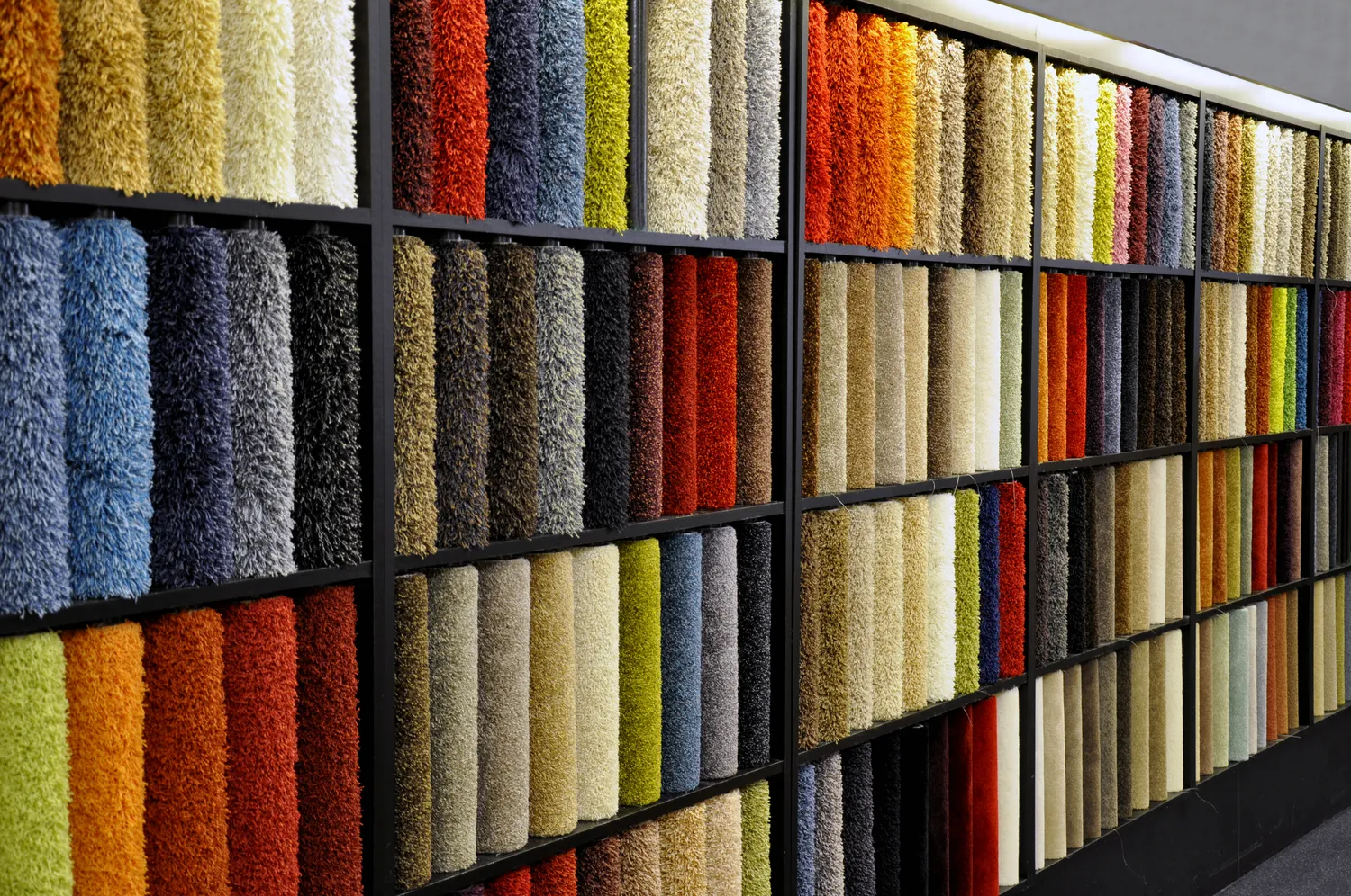 Porady na temat optymalnego czyszczenia dywanów