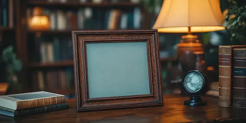 Prezenty personalizowane na chrzest