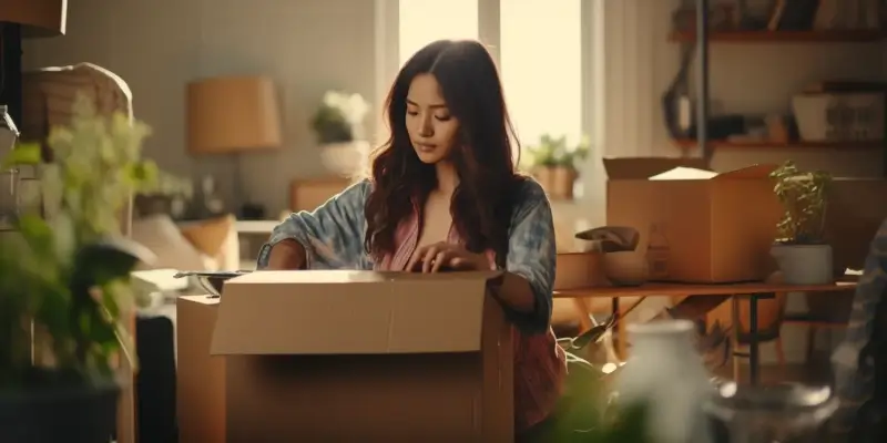 Przeprowadzka Szczecin