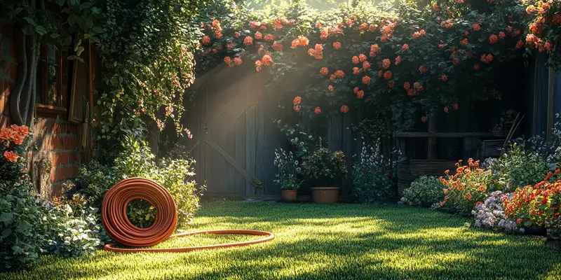 Wąż ogrodowy 1/2 jaki kupić?