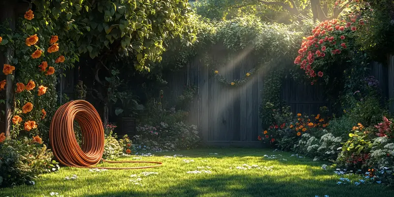 Wąż ogrodowy rozciągliwy jak naprawić?