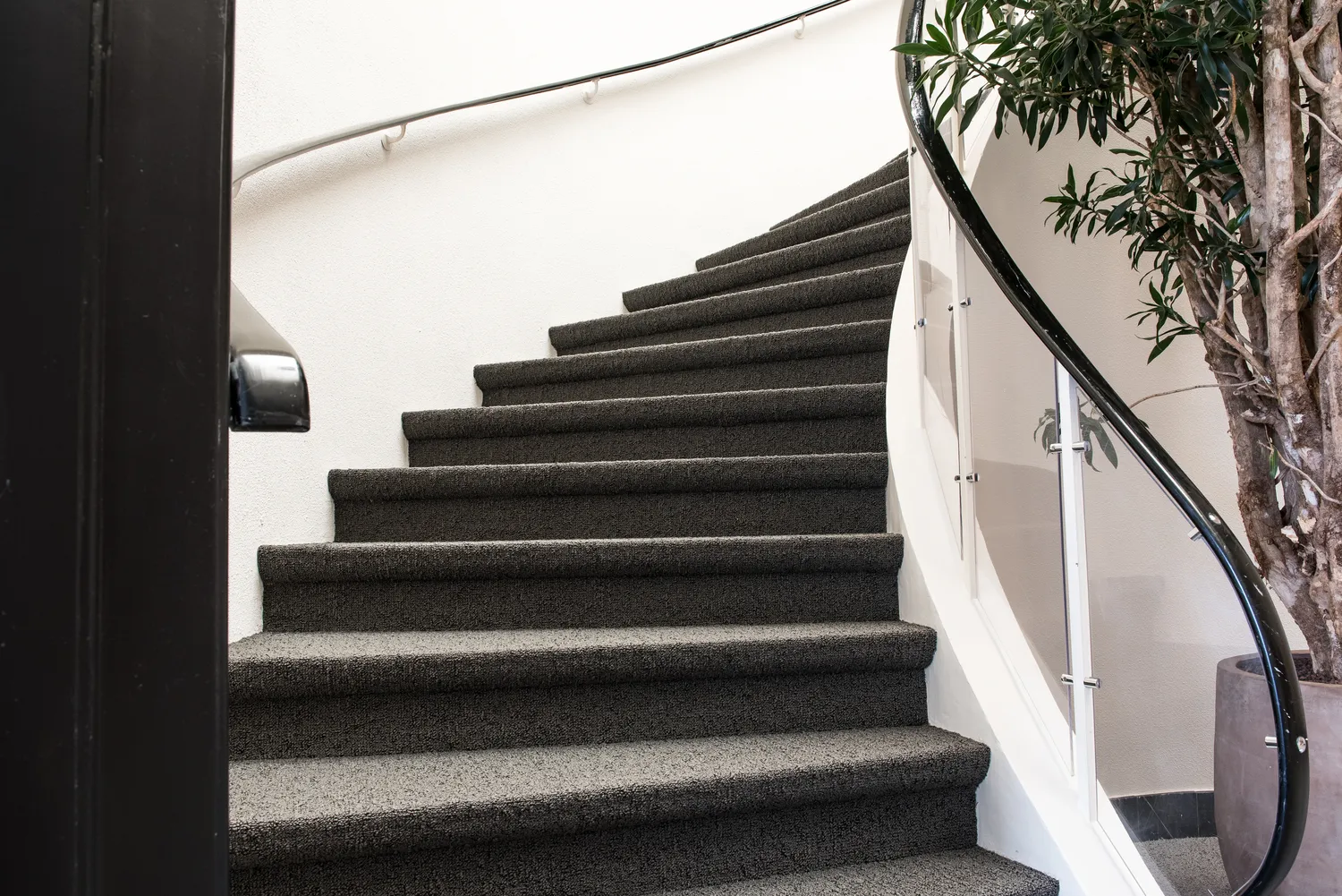 Wykładziny winylowe obiektowe